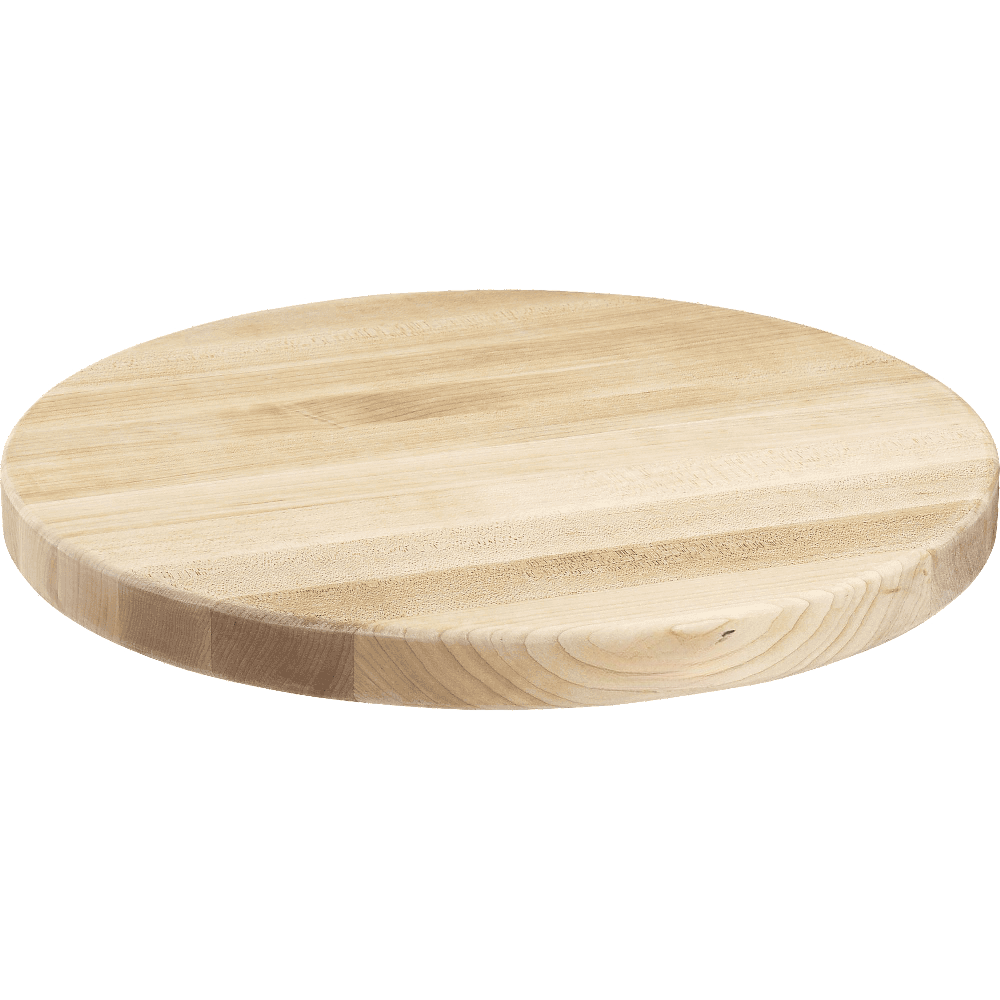 Edge Grain Cutting Board