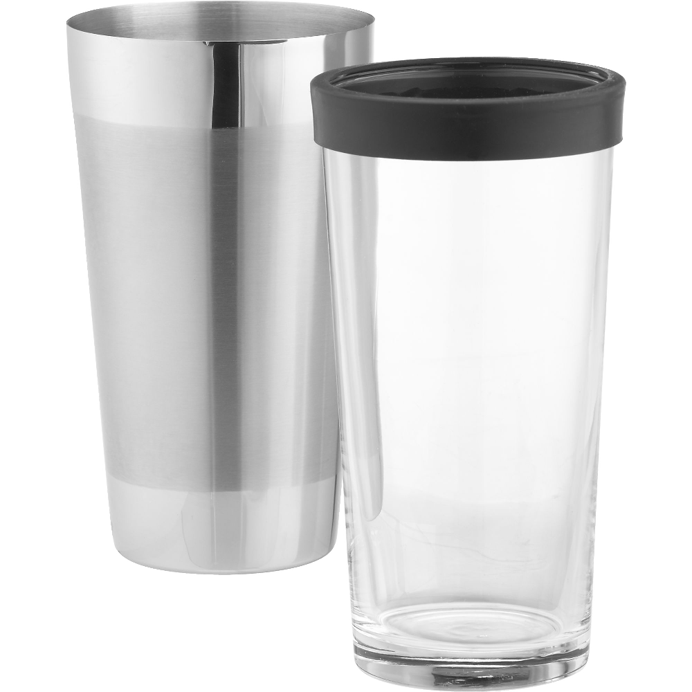 Booston Shaker