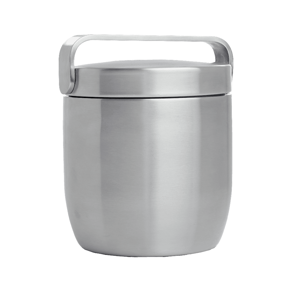 Double Walled Ice Bucket