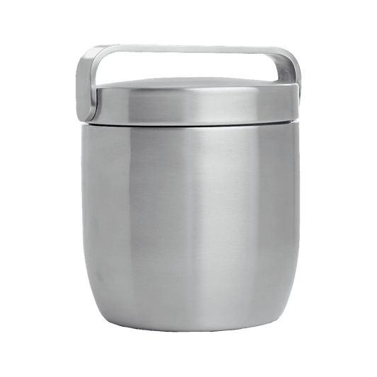Double Walled Ice Bucket