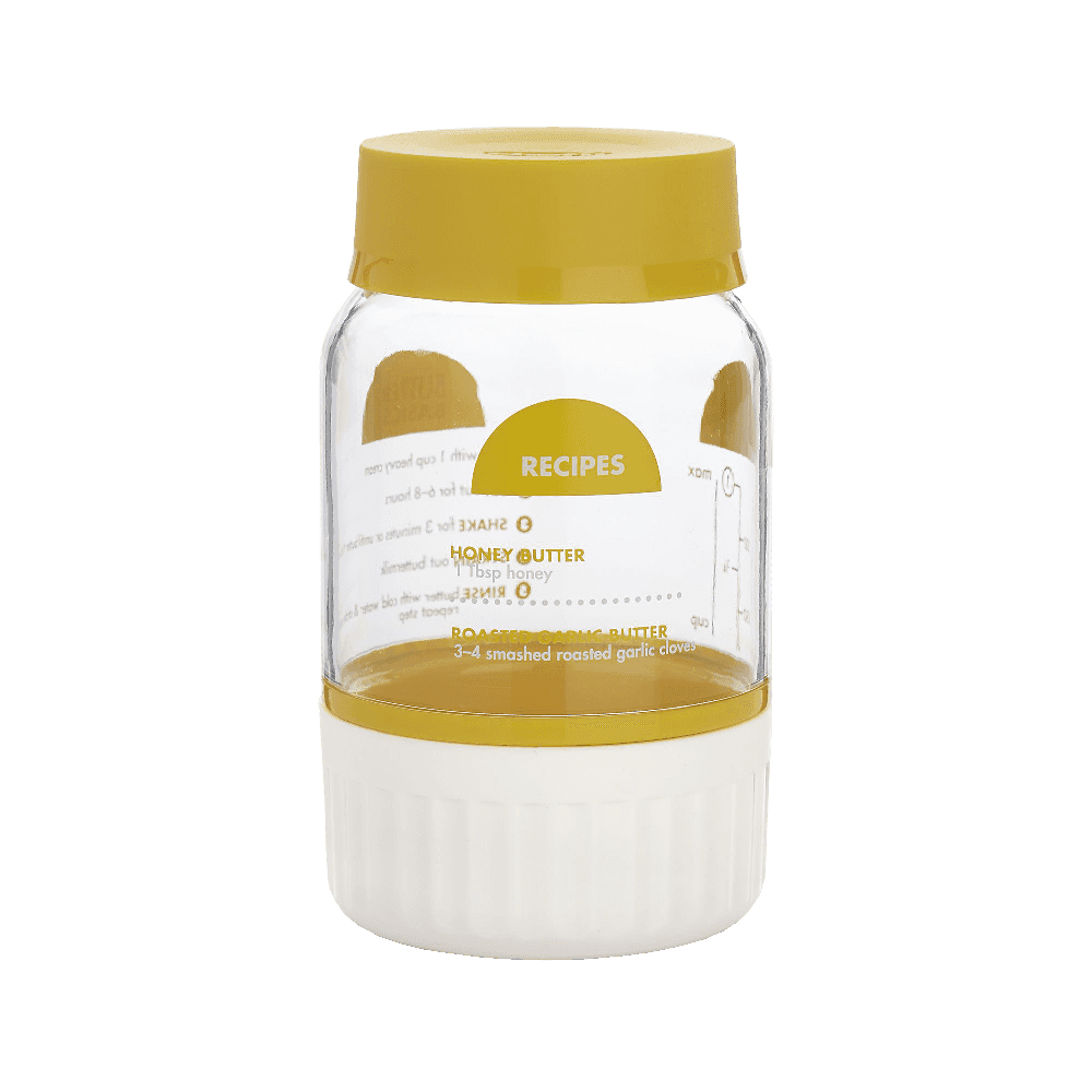 Buttercup Butter Maker