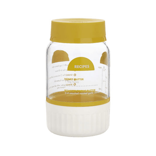 Buttercup Butter Maker