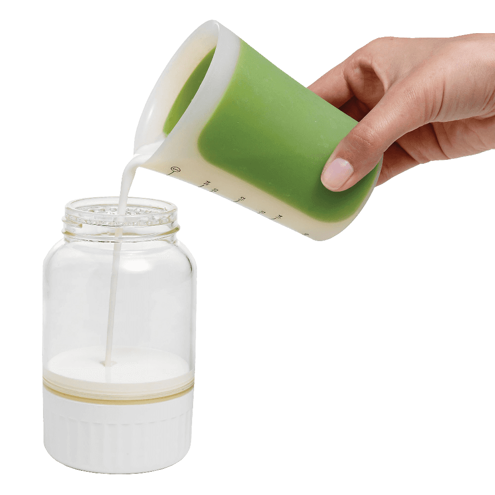 Buttercup Butter Maker