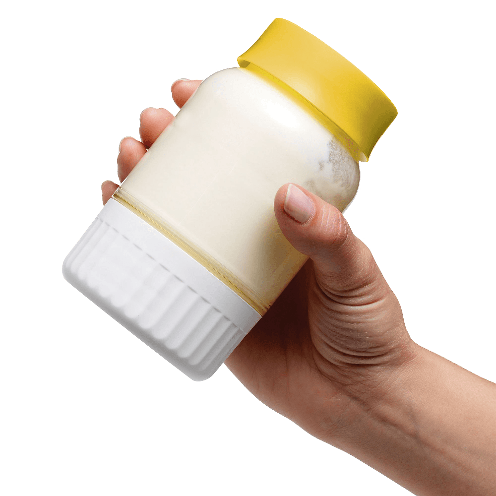 Buttercup Butter Maker