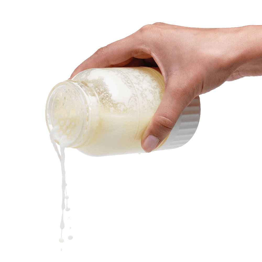Buttercup Butter Maker
