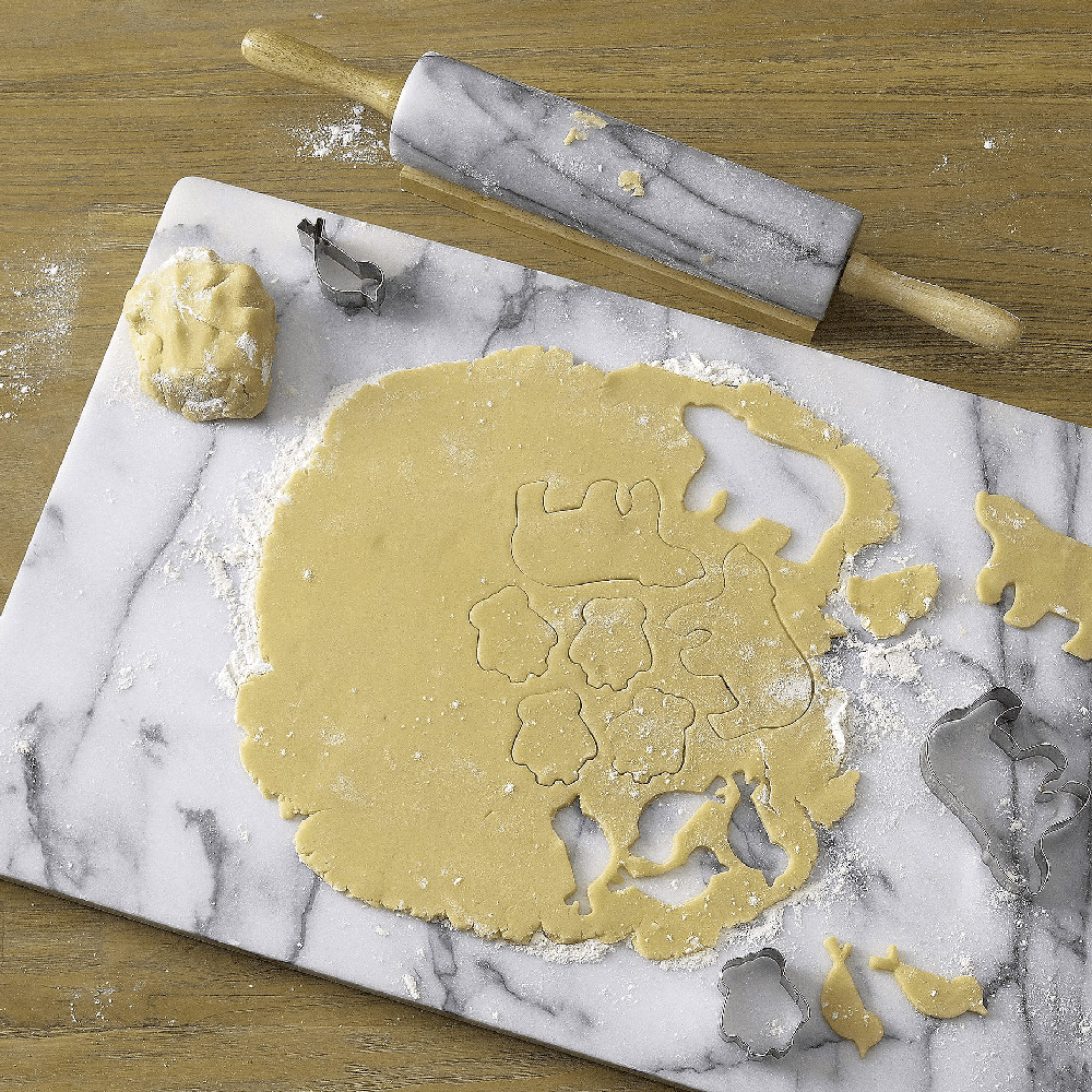French Kitchen Pastry Slab