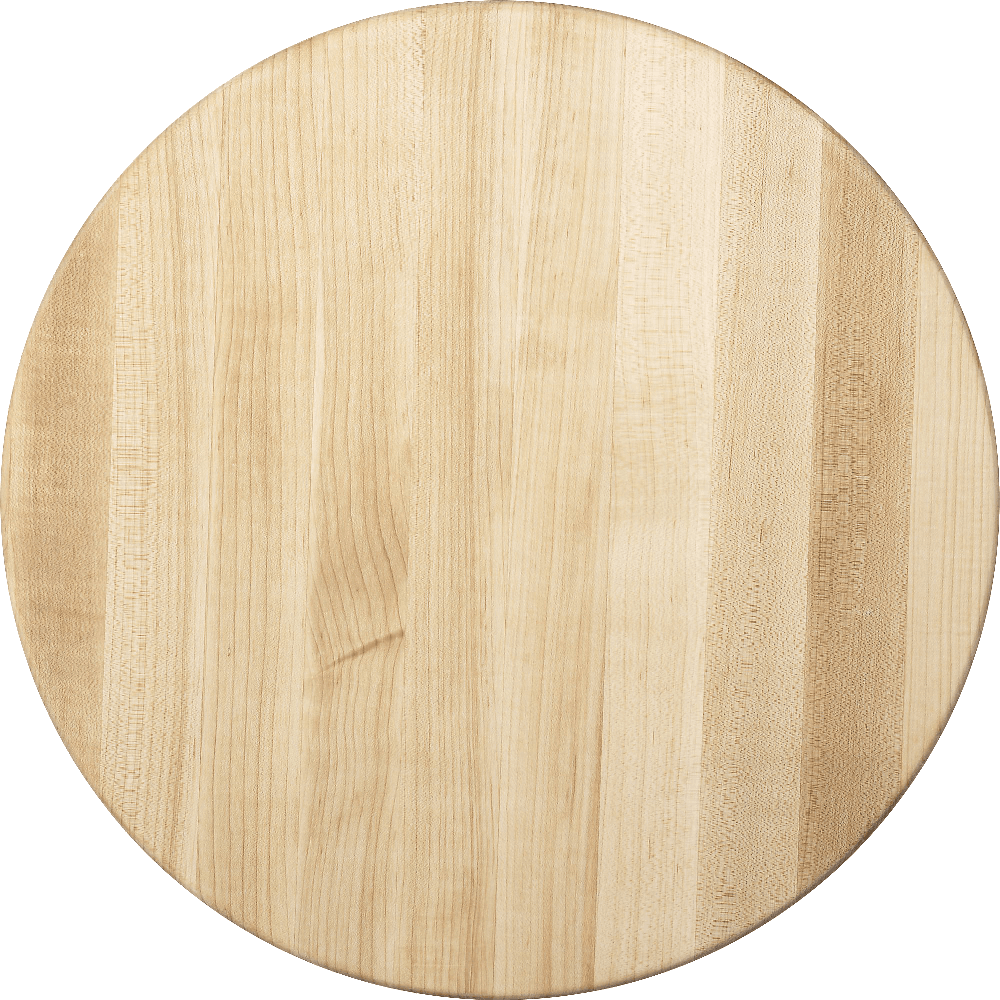 Edge Grain Cutting Board